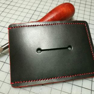 只是一只小皮卡套