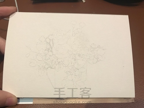 少女心 第1步