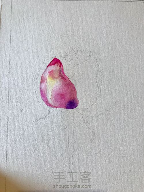 感觉有妖气 第3步