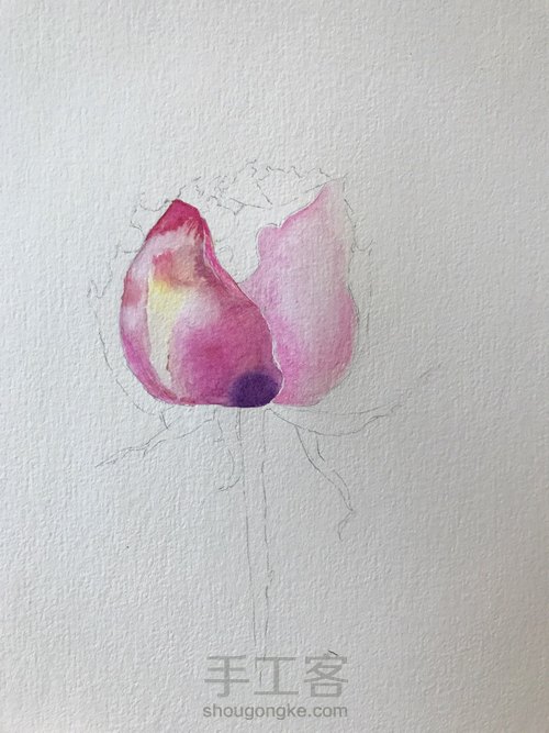 感觉有妖气 第4步