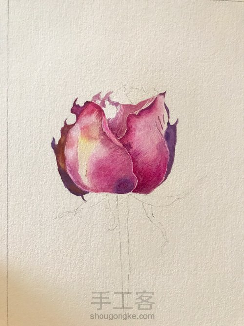 感觉有妖气 第8步