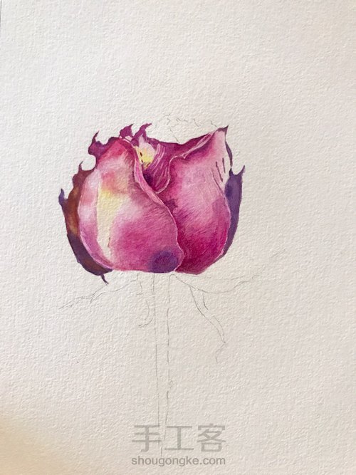 感觉有妖气 第9步