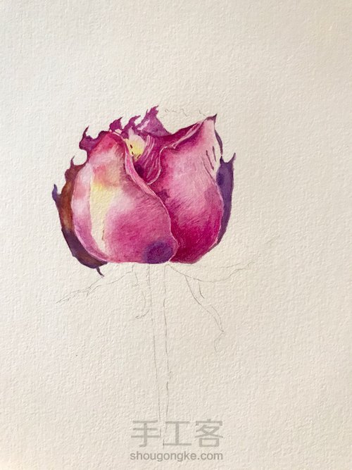 感觉有妖气 第10步