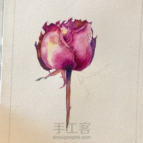 感觉有妖气 第14步