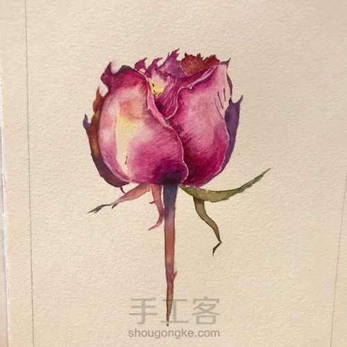 感觉有妖气 第15步