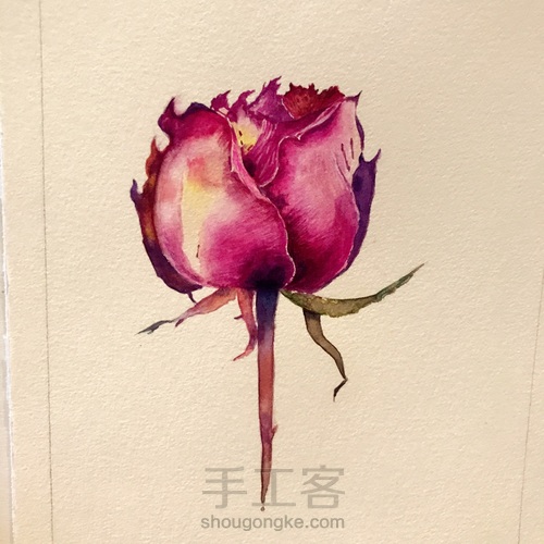 感觉有妖气 第16步