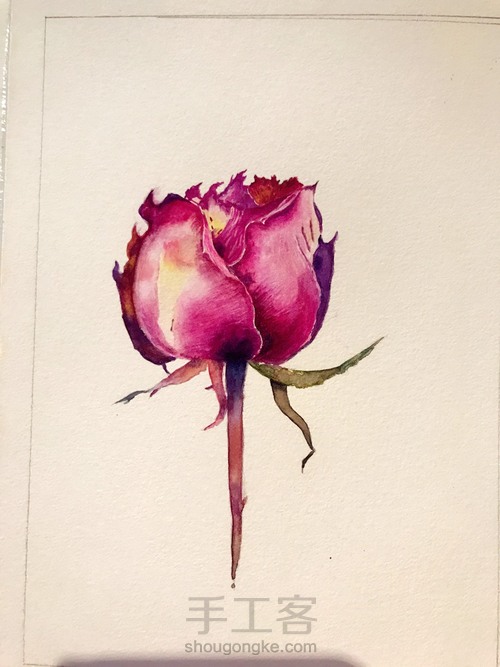 感觉有妖气 第17步