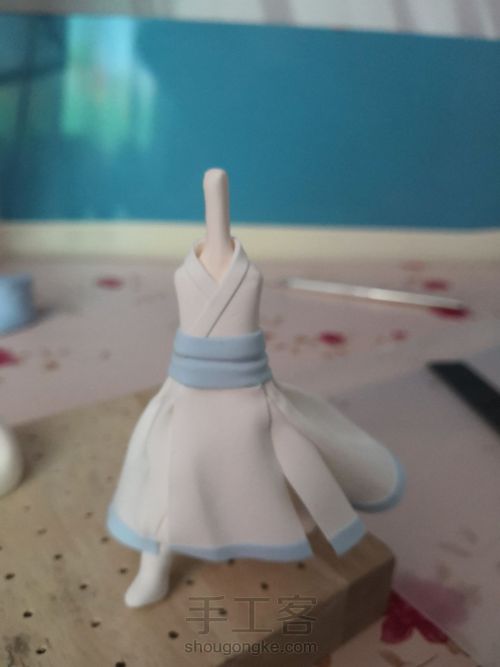 做一个思追吧 第14步