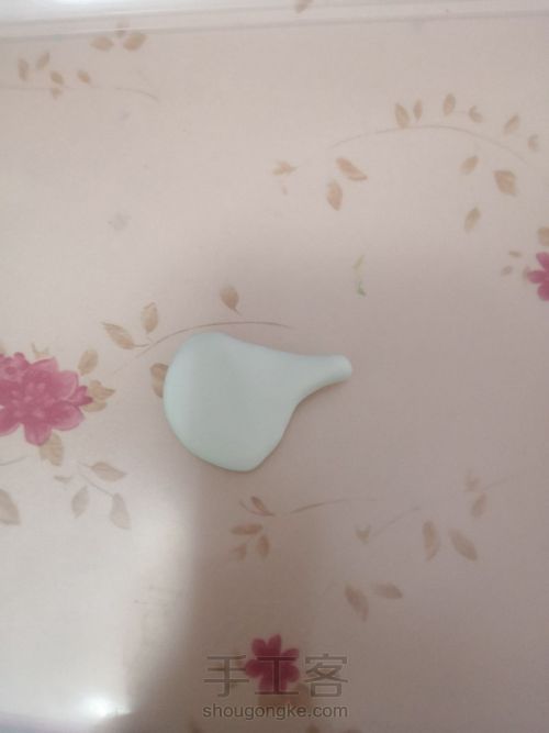 做一个思追吧 第17步