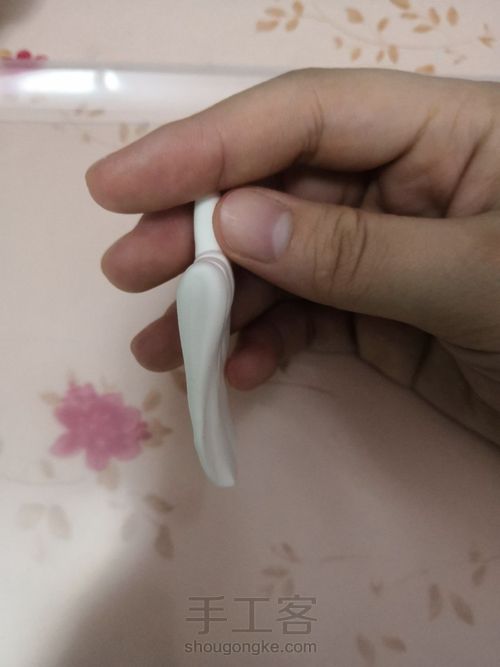 做一个思追吧 第21步