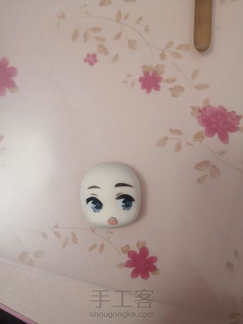 做一个思追吧 第30步