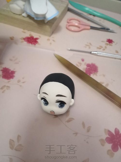 做一个思追吧 第35步