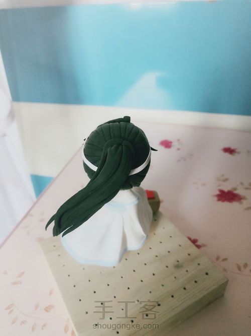 做一个思追吧 第45步
