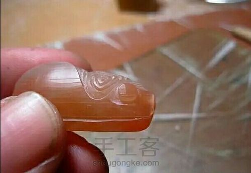 一鸣惊人 第16步