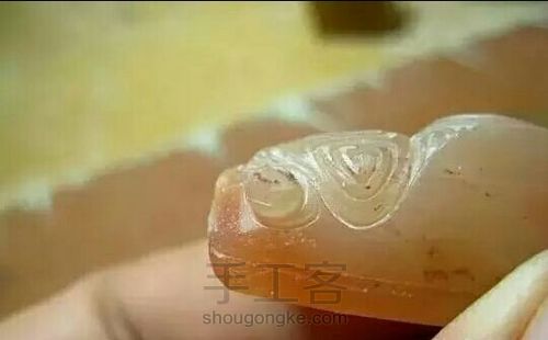 一鸣惊人 第17步