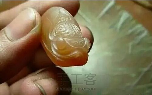 一鸣惊人 第18步