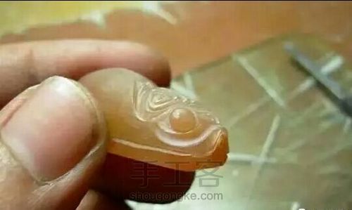 一鸣惊人 第19步