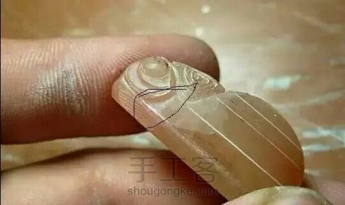 一鸣惊人 第20步