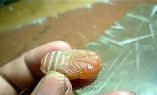 一鸣惊人 第25步