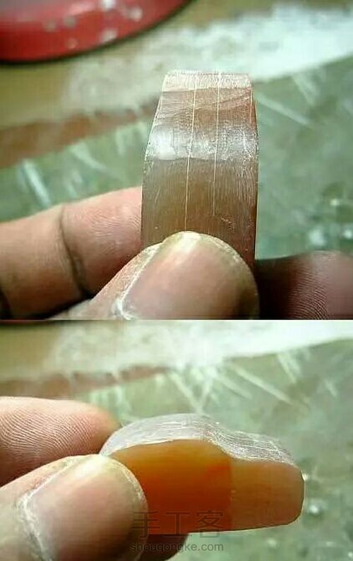 一鸣惊人 第4步