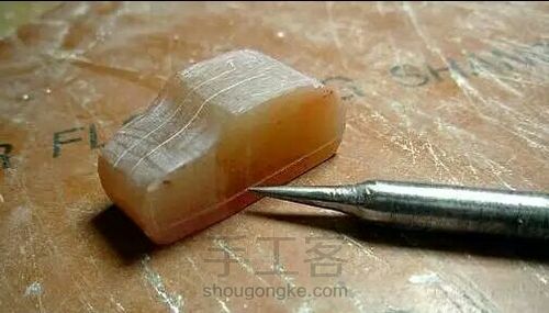 一鸣惊人 第5步