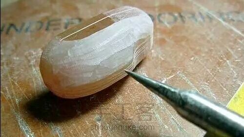 一鸣惊人 第6步