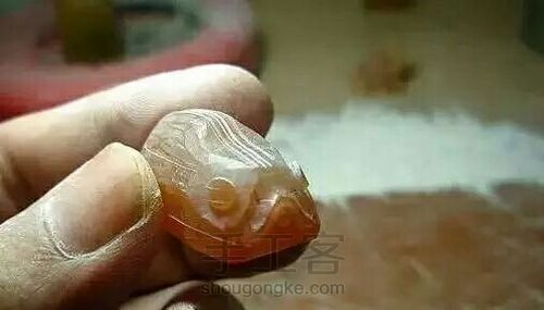 一鸣惊人 第9步