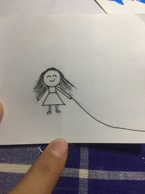 这个小本本里！有戒指！辣眼睛！慎点！ 第1步