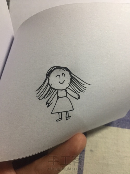 这个小本本里！有戒指！辣眼睛！慎点！ 第6步