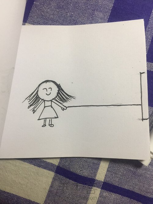 这个小本本里！有戒指！辣眼睛！慎点！ 第11步