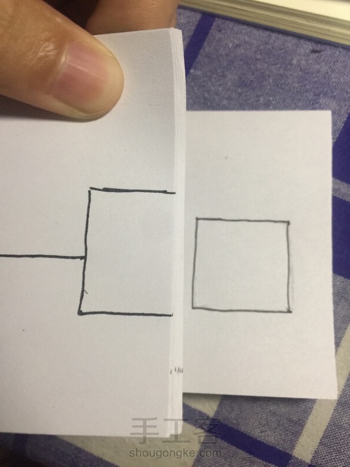 这个小本本里！有戒指！辣眼睛！慎点！ 第13步