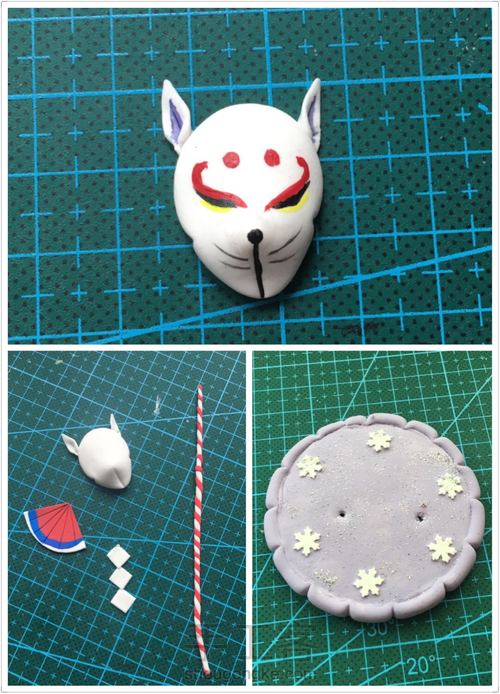 觉醒雪女 第9步