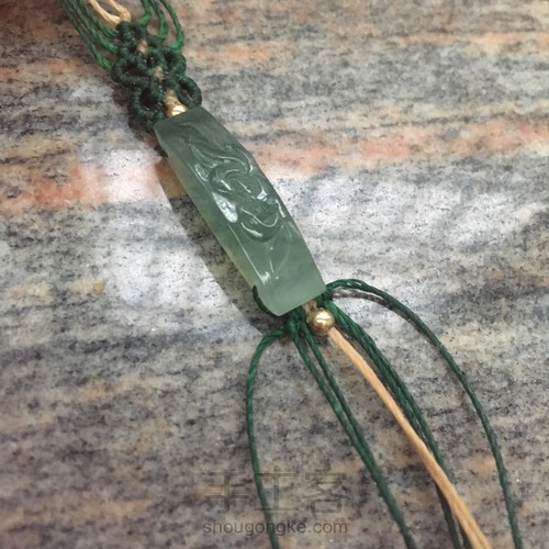 不走心的小教程 第1步