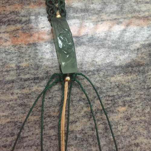 不走心的小教程 第2步