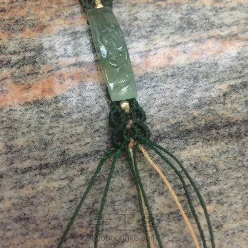 不走心的小教程 第6步