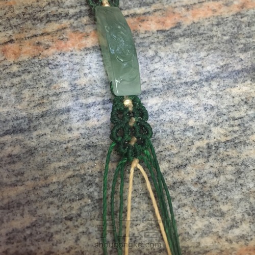 不走心的小教程 第7步