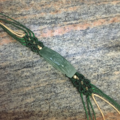 不走心的小教程 第8步