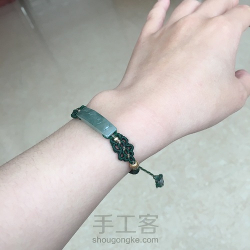 不走心的小教程 第11步