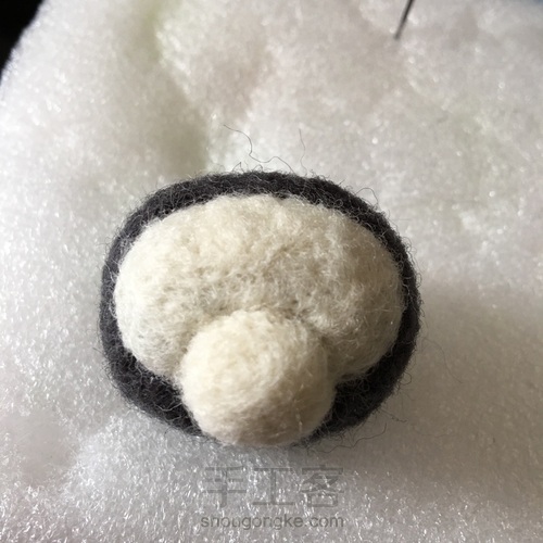 猴赛雷 有点过气了 哈哈 第1步