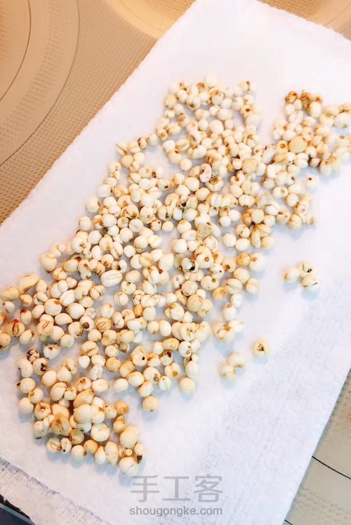 柠檬川贝陈皮膏 第2步