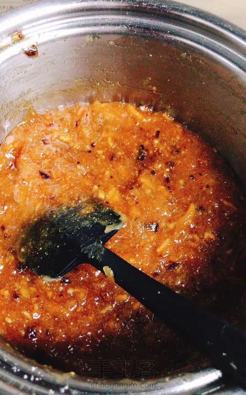 柠檬川贝陈皮膏 第4步