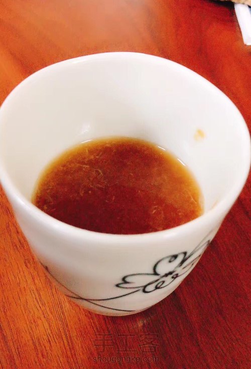 柠檬川贝陈皮膏 第6步