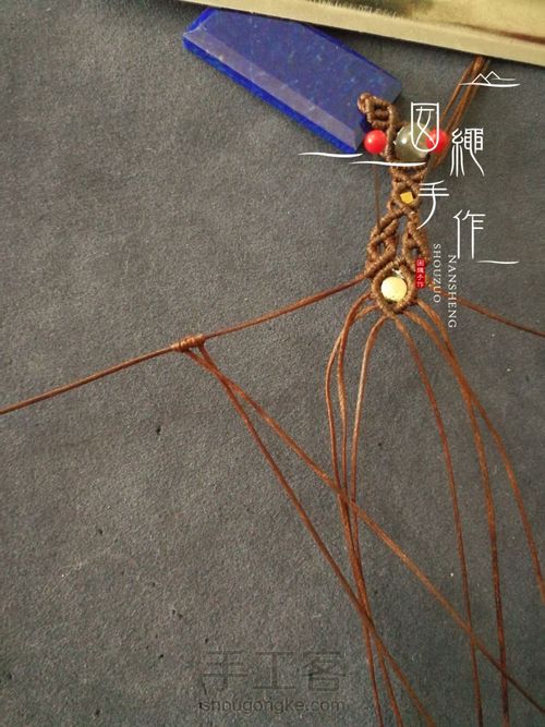 青金石吊坠 第50步