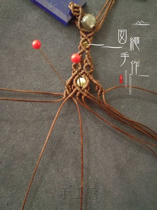 青金石吊坠 第60步