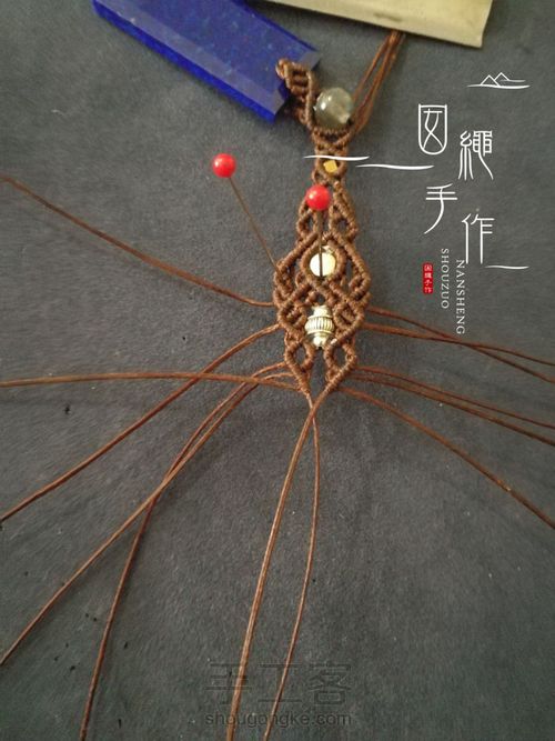 青金石吊坠 第67步