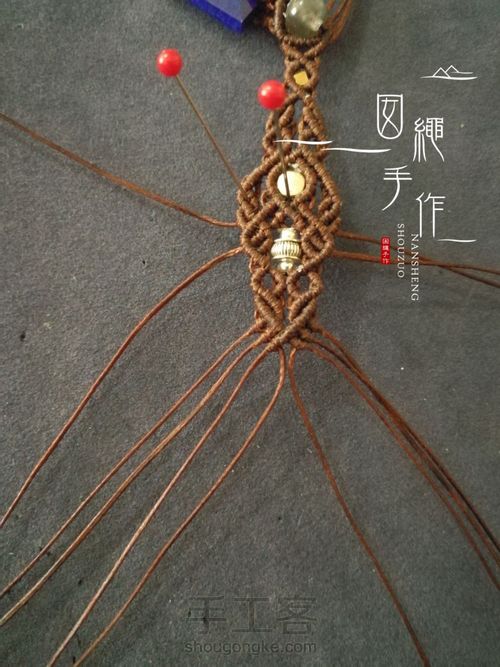 青金石吊坠 第70步