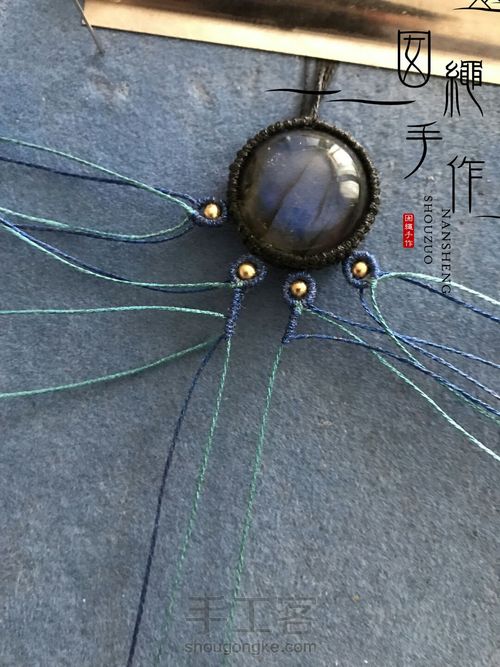 泫銮 第30步