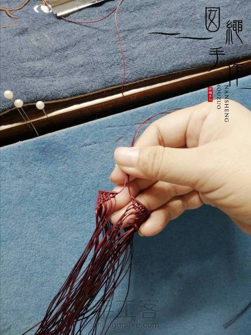 翠花,呵呵 第29步