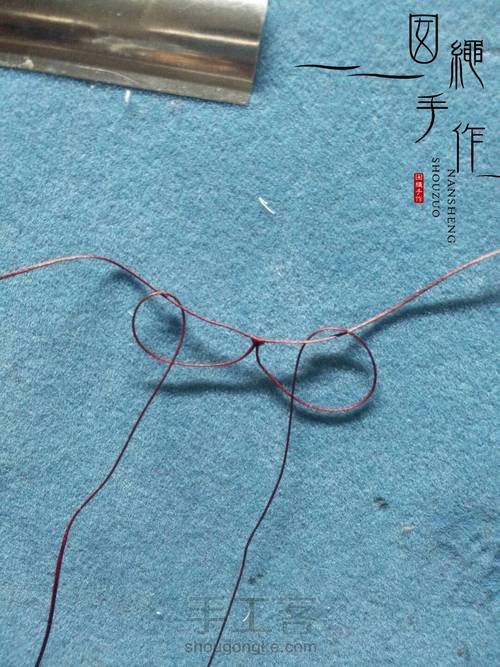 翠花,呵呵 第9步