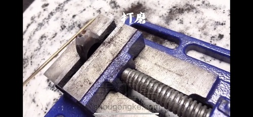 【滴胶】【原创木遇滴胶戒指】指尖的峦山 第17步